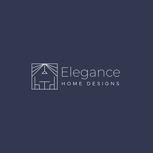 Elegance Home Designs | Logo Design by JohnnyCactus