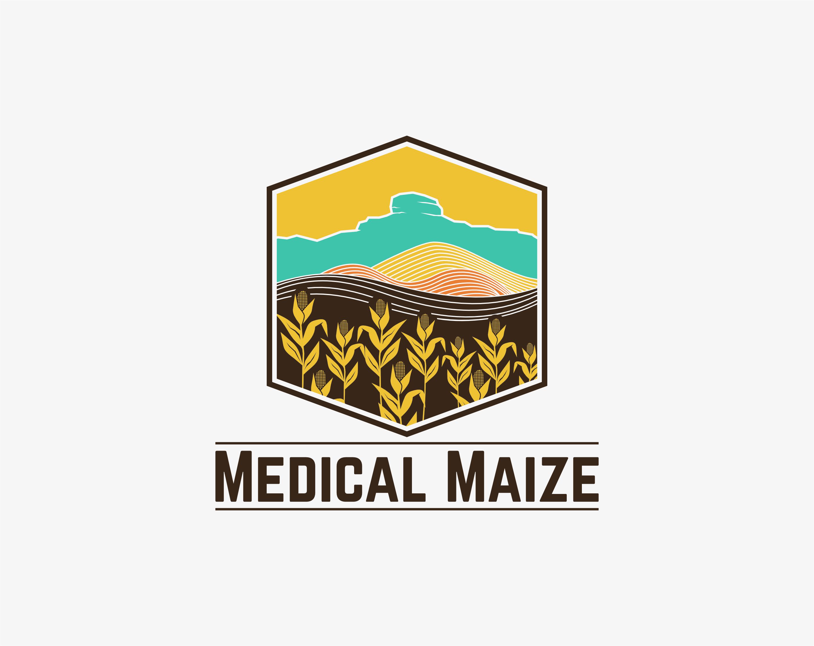 Diseño de Logo por erikdesign para Medical Maize, LLC | Diseño #29208464