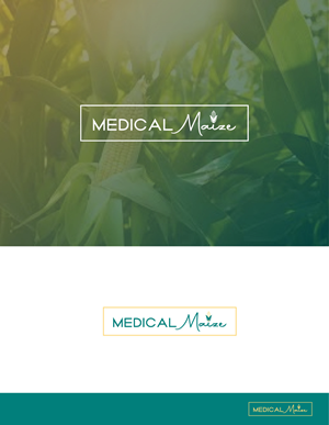 Logo Design by syra1233 for Medical Maize, LLC | Design: #29205729