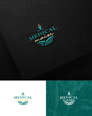 Logo Design by syra1233 for Medical Maize, LLC | Design: #29212090