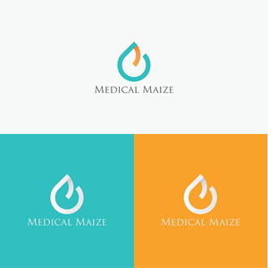 Logo Design by konde.hipe for Medical Maize, LLC | Design: #29206658