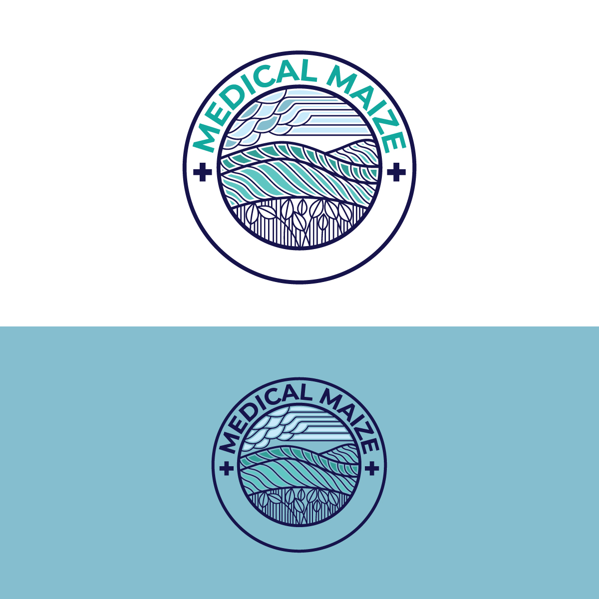 Logo Design by brand maker for Medical Maize, LLC | Design #29205489