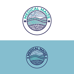 Logo Design by brand maker for Medical Maize, LLC | Design: #29205489