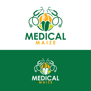 Logo Design by brand maker for Medical Maize, LLC | Design: #29207652