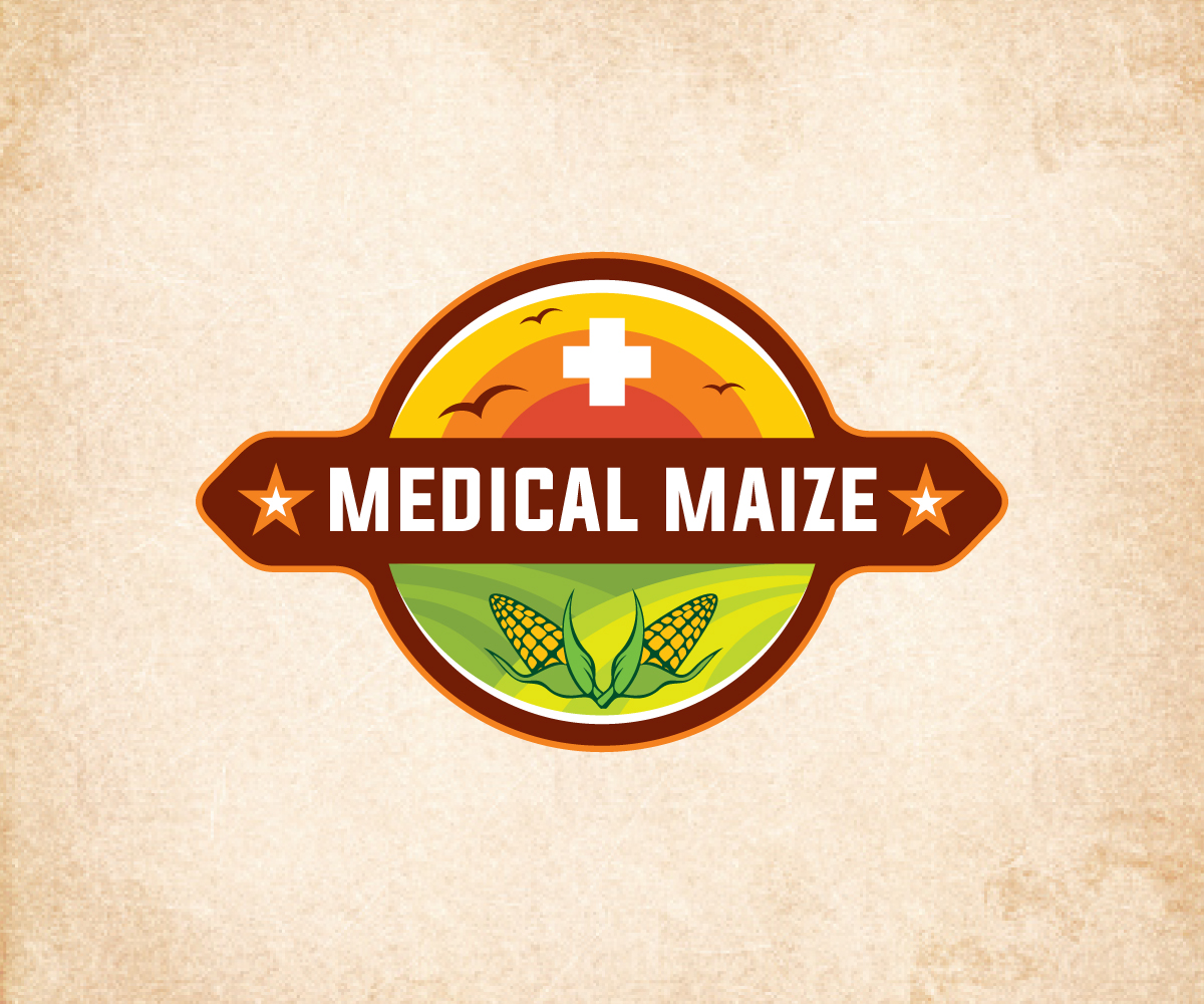 Logo-Design von step forward 2 für Medical Maize, LLC | Design #29204921