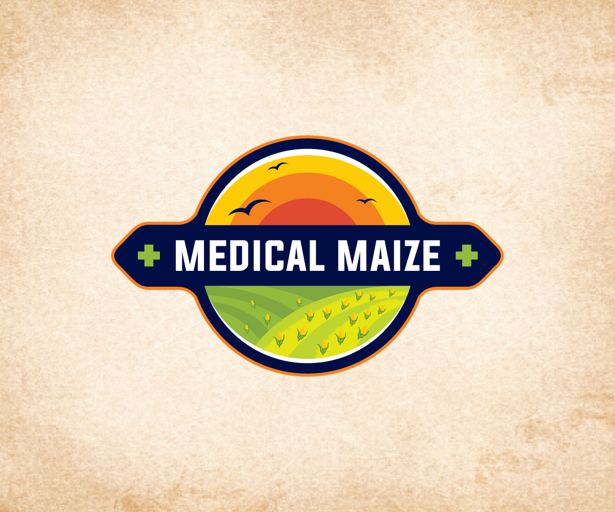 Logo Design by step forward 2 for Medical Maize, LLC | Design #29209395