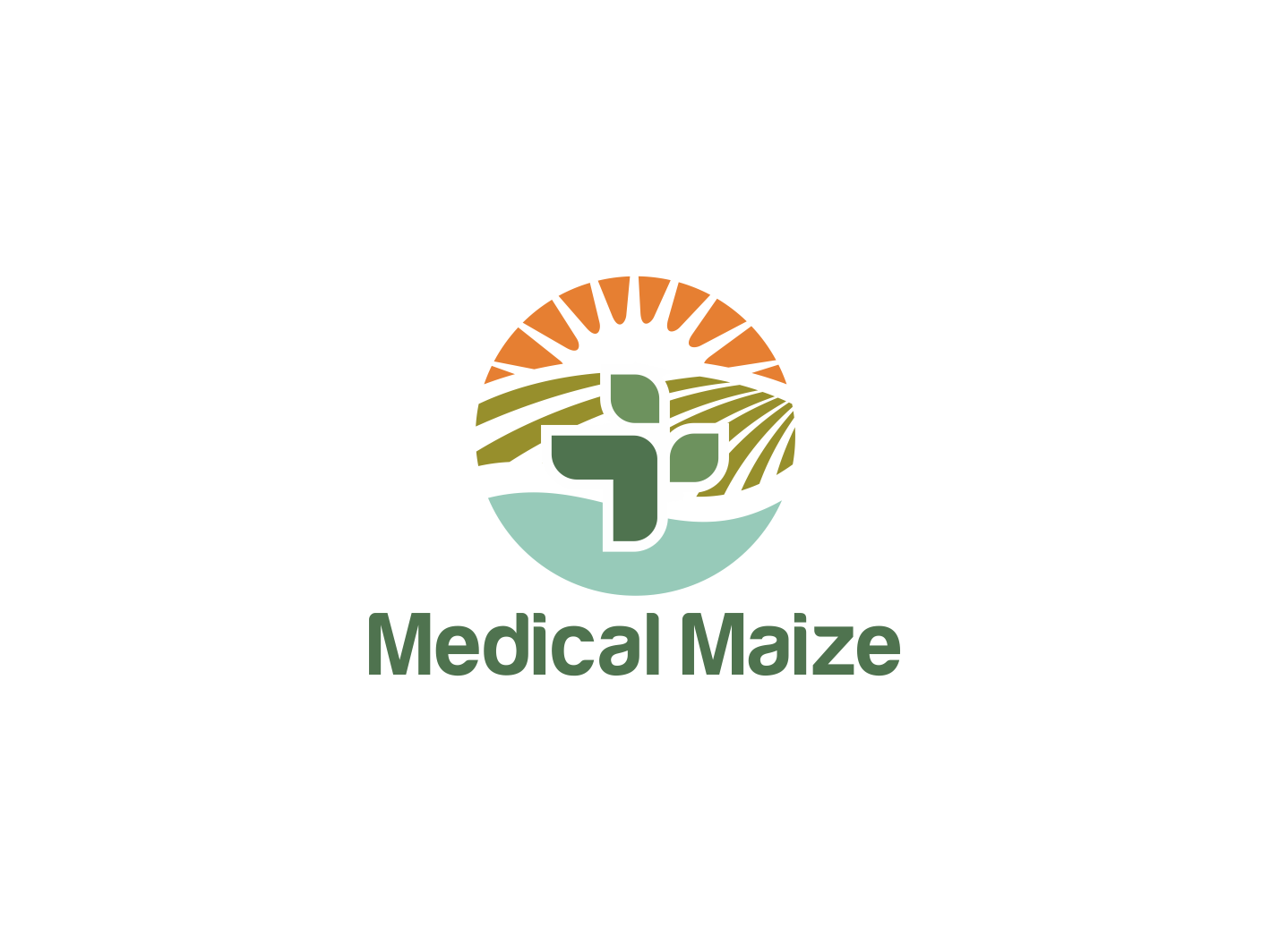 Logo-Design von BNdesigner für Medical Maize, LLC | Design #29209123