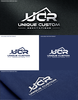 Design de Logo par RS_Design
