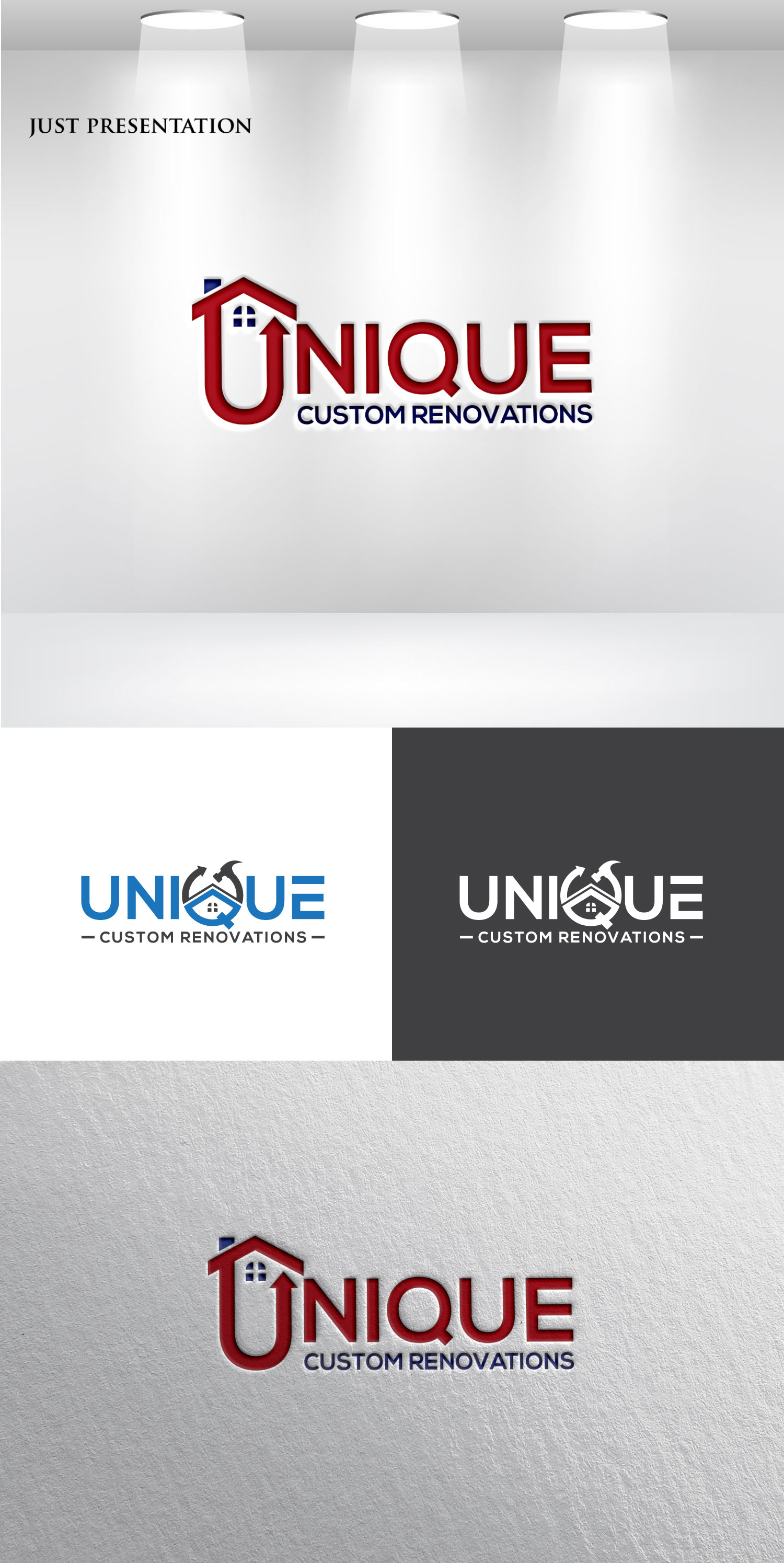Logo Design by Mi Design1 for this project | Design #29204920