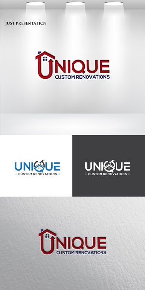 Logo Design by Mi Design1 for this project | Design: #29204920