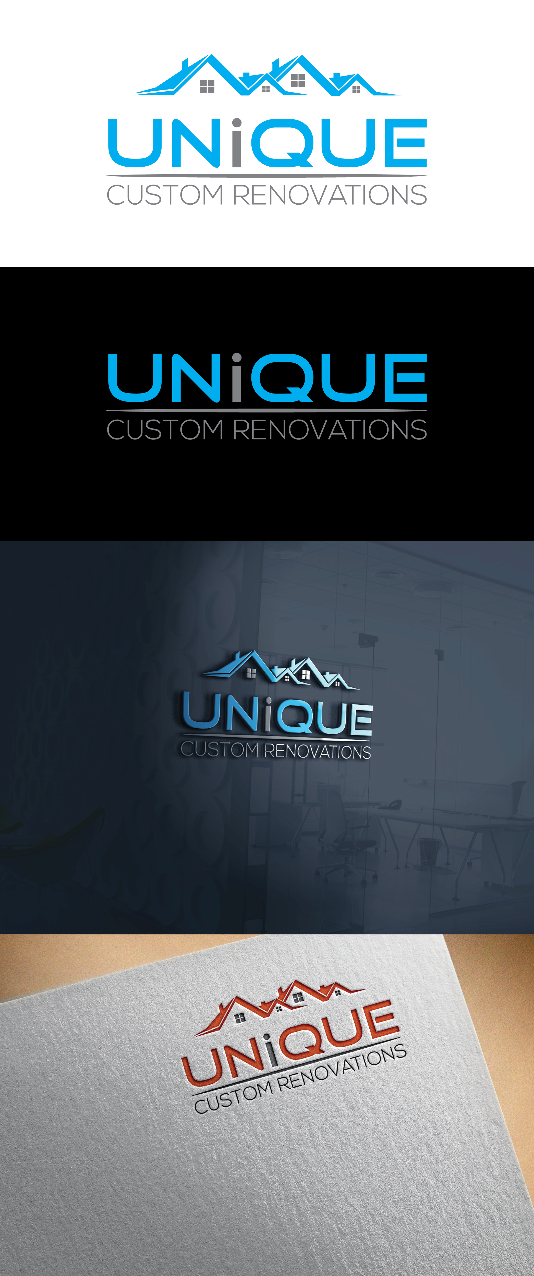 Logo Design by DJ 1 for this project | Design #29203940