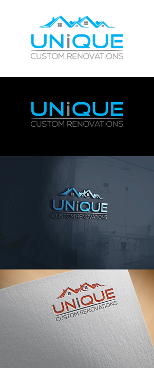 Logo Design by DJ 1 for this project | Design: #29203940