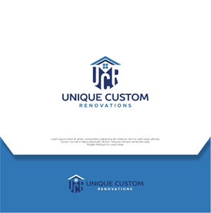 Logo Design by WoAdek for this project | Design: #29201848