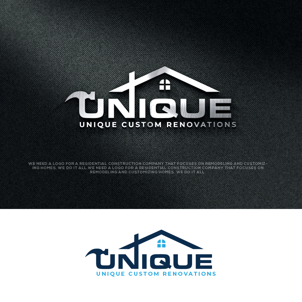 Logo-Design von Ayub Zafar für dieses Projekt | Design #29214991