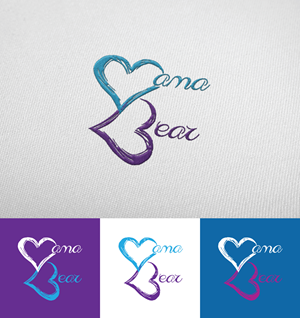 Vector Design by StromDesignHub for The MamaBear | Design #29265738