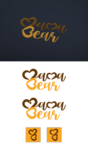 Diseño Vectorizado por design.bb para The MamaBear | Diseño: #29231613
