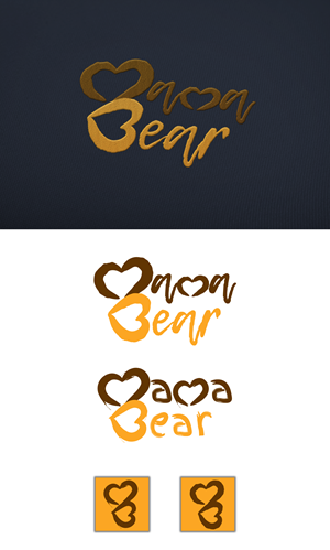 Diseño Vectorizado por design.bb para The MamaBear | Diseño: #29236144