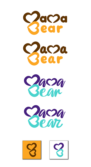 Diseño Vectorizado por design.bb para The MamaBear | Diseño: #29273136