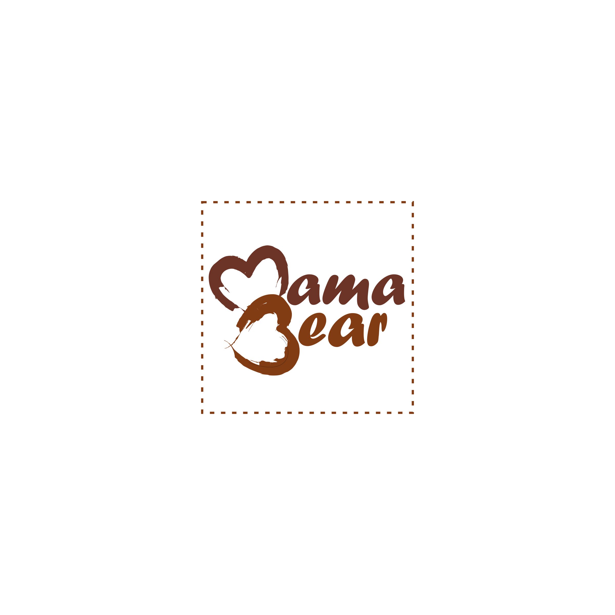 Vector Design by Lezette_G for The MamaBear | Design #29210384
