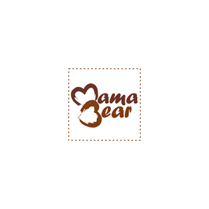 Diseño Vectorizado por Lezette_G para The MamaBear | Diseño: #29210384