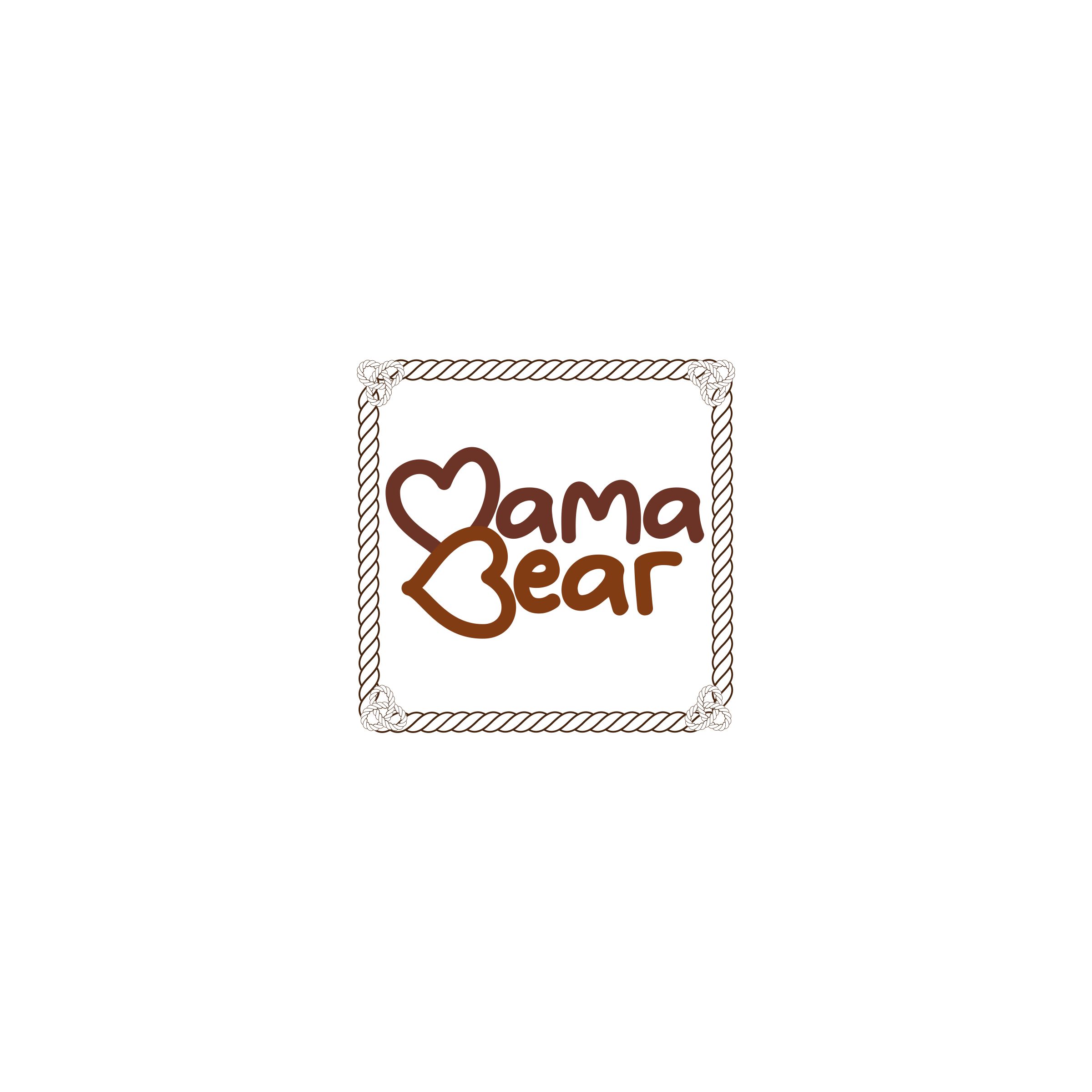 Vector Design by Lezette_G for The MamaBear | Design #29210385