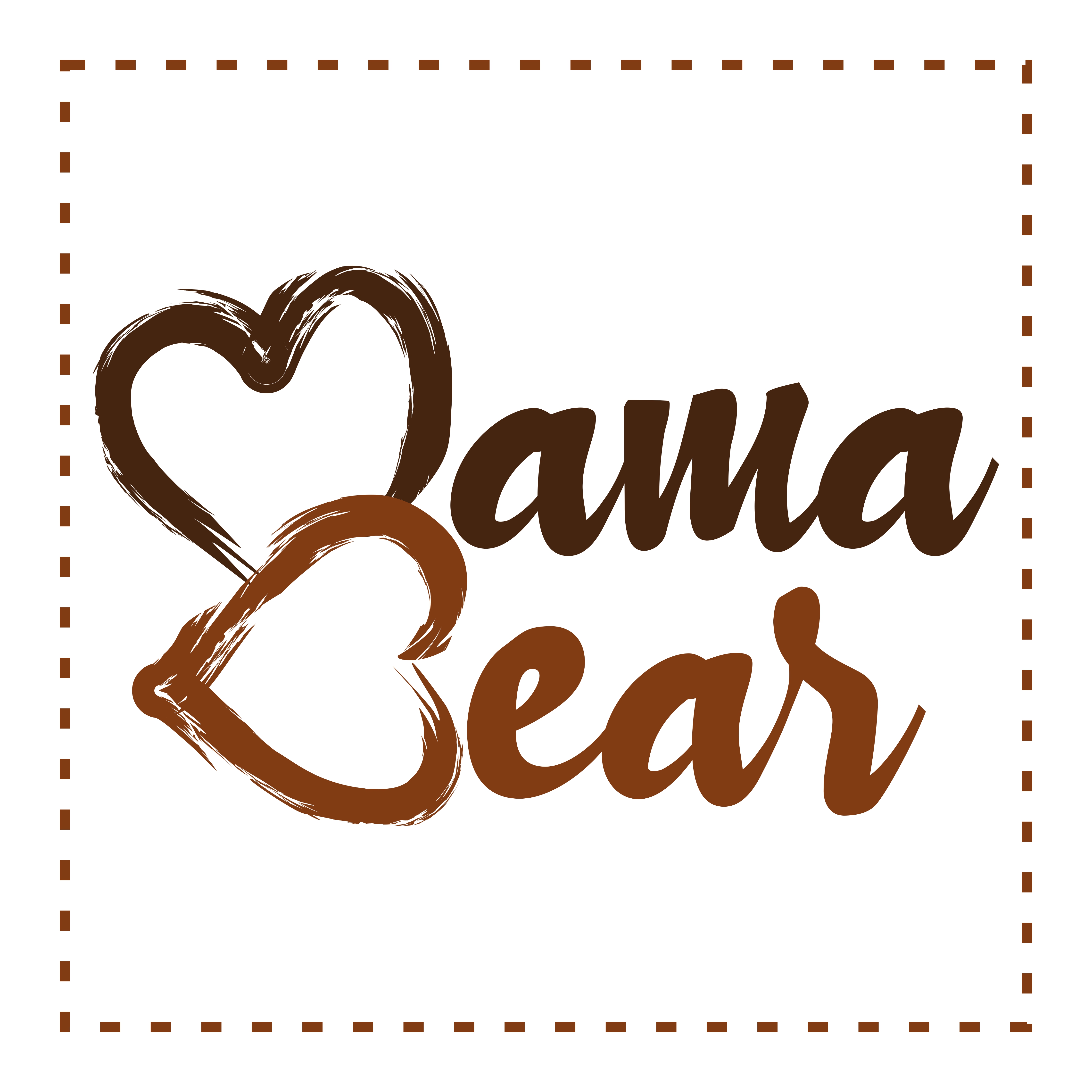 Vector Design by Lezette_G for The MamaBear | Design #29240536