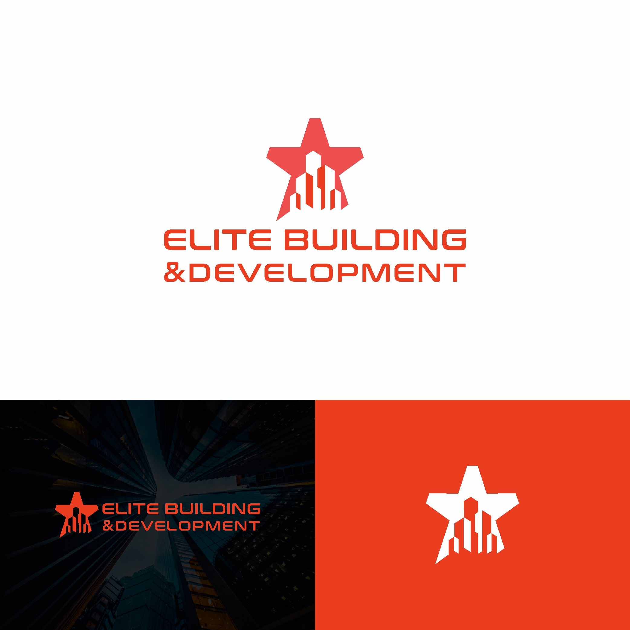 Logo Design by saktian for this project | Design #29224579