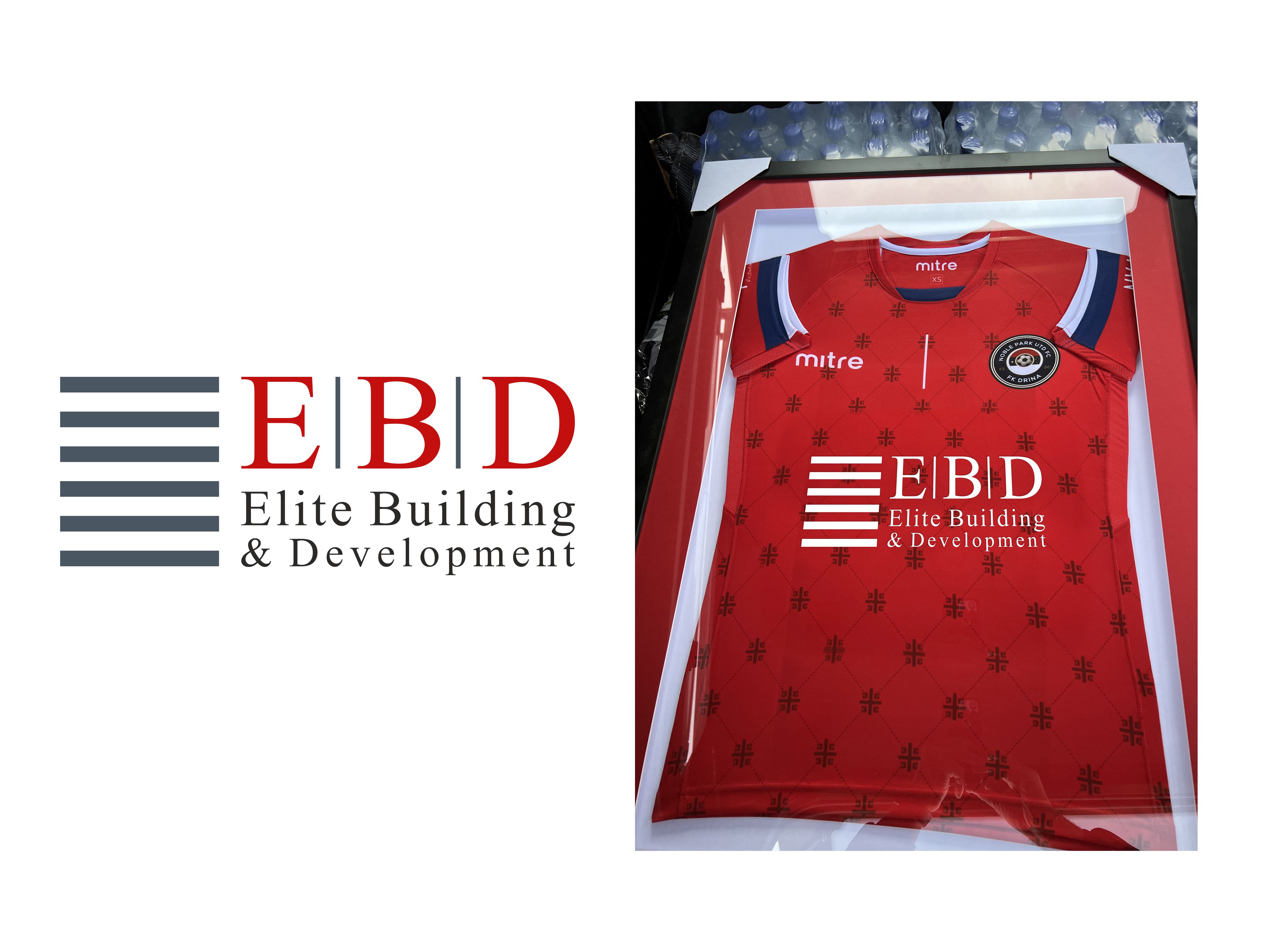 Design de Logo par Dedcov pour ce projet | Design #29207832