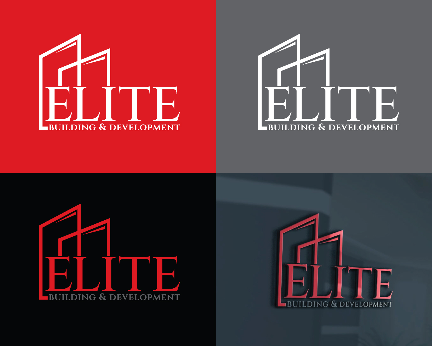 Logo-Design von Atec für dieses Projekt | Design #29204379