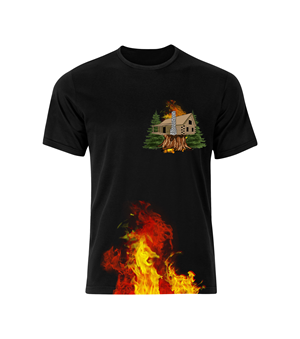 T-shirt Design by MAHABA for this project | Design: #29232134
