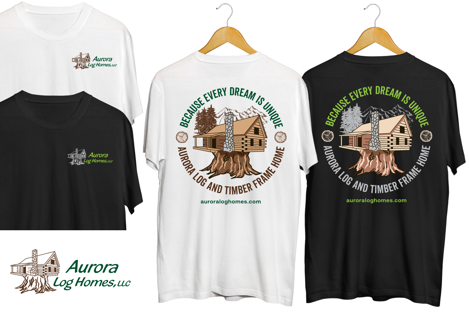 T-shirt Design by Erdie Tadeo for this project | Design: #29237341