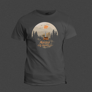 T-shirt Design by Johncina