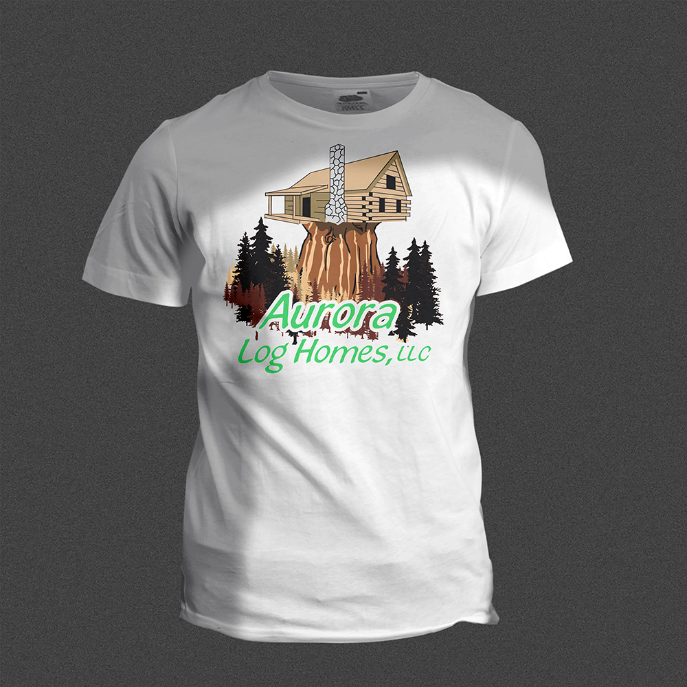 T-shirt Design by Johncina for this project | Design #29213417