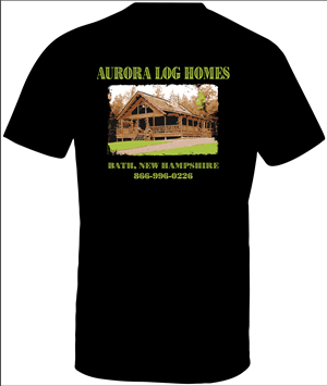 T-shirt Design by jamesmccue1 for this project | Design: #29227027