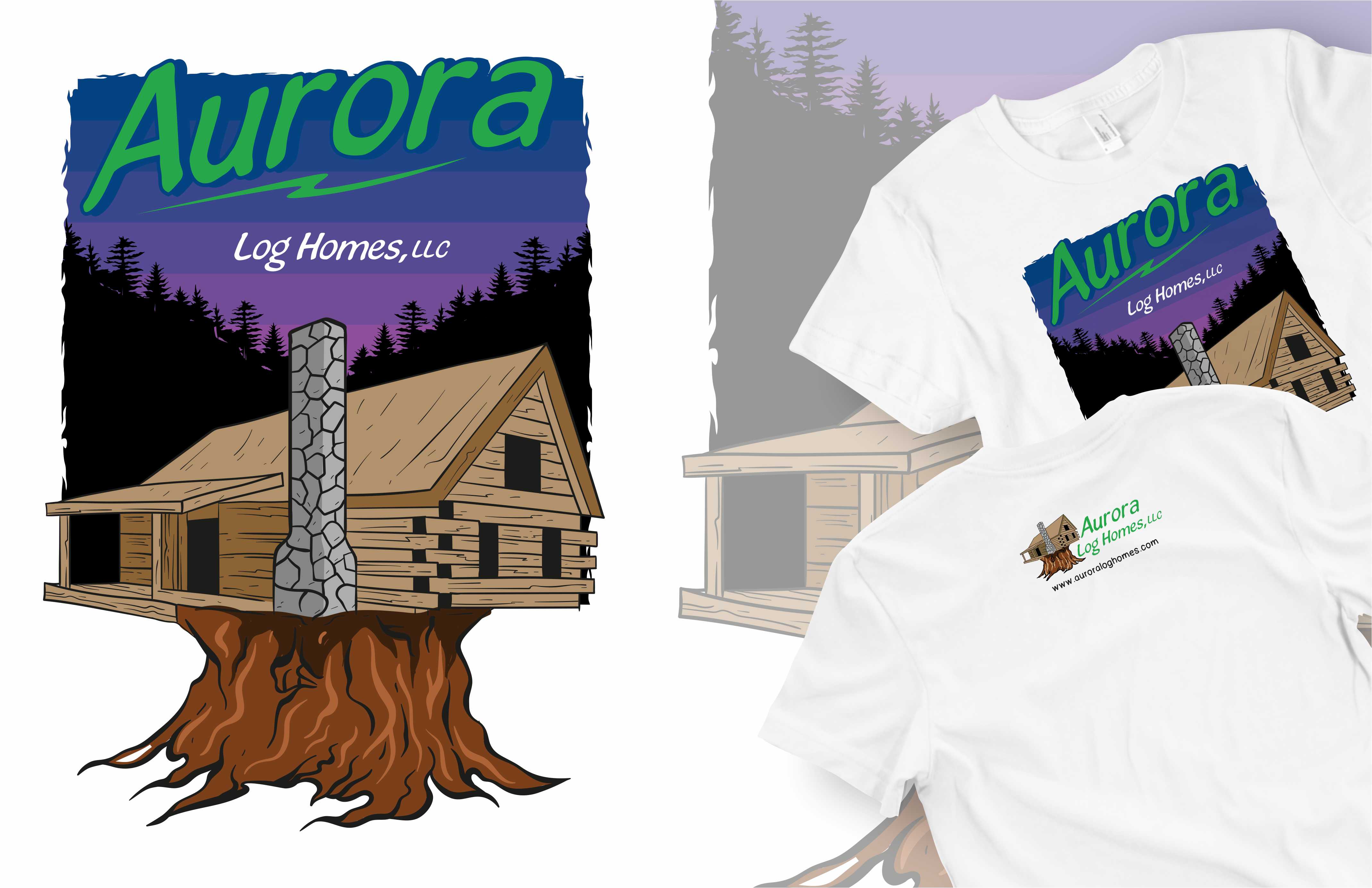 T-shirt Design by guprulsugiyanto for this project | Design #29232960