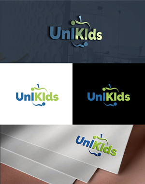 Logo Design by RS_Design for this project | Design: #29229081