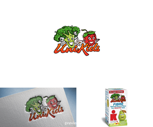 Logo-Design von Natan für dieses Projekt | Design: #29233860