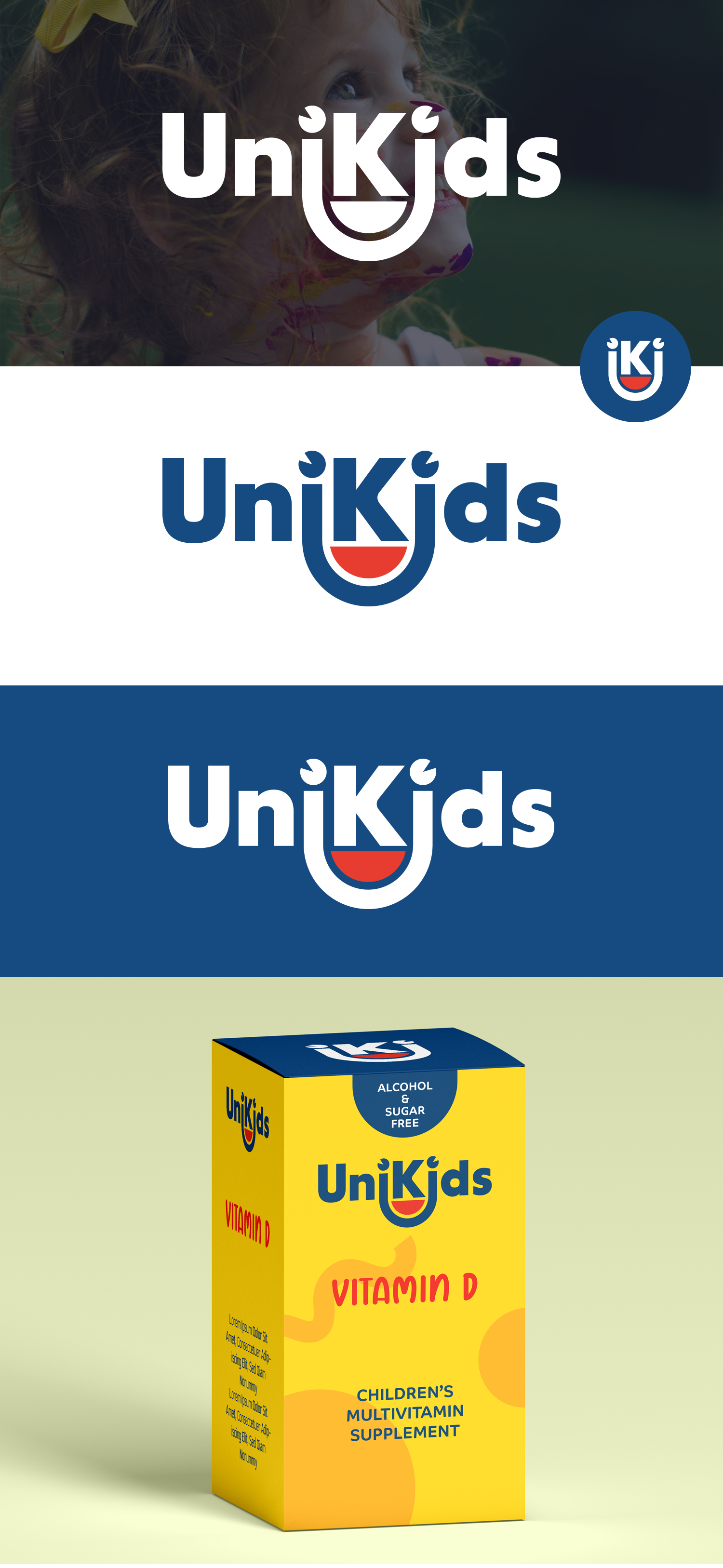 Logo Design by designbysy for this project | Design #29262599