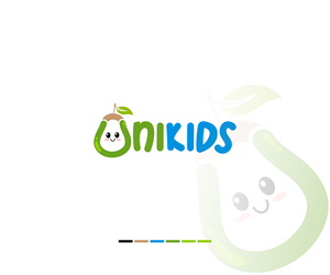 UniKids | Logo Design by ecorokerz