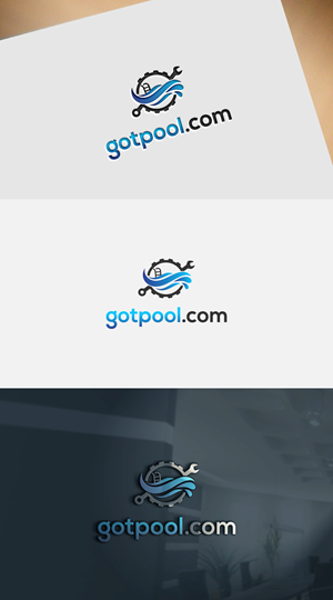 Logo Design by SK art_pro