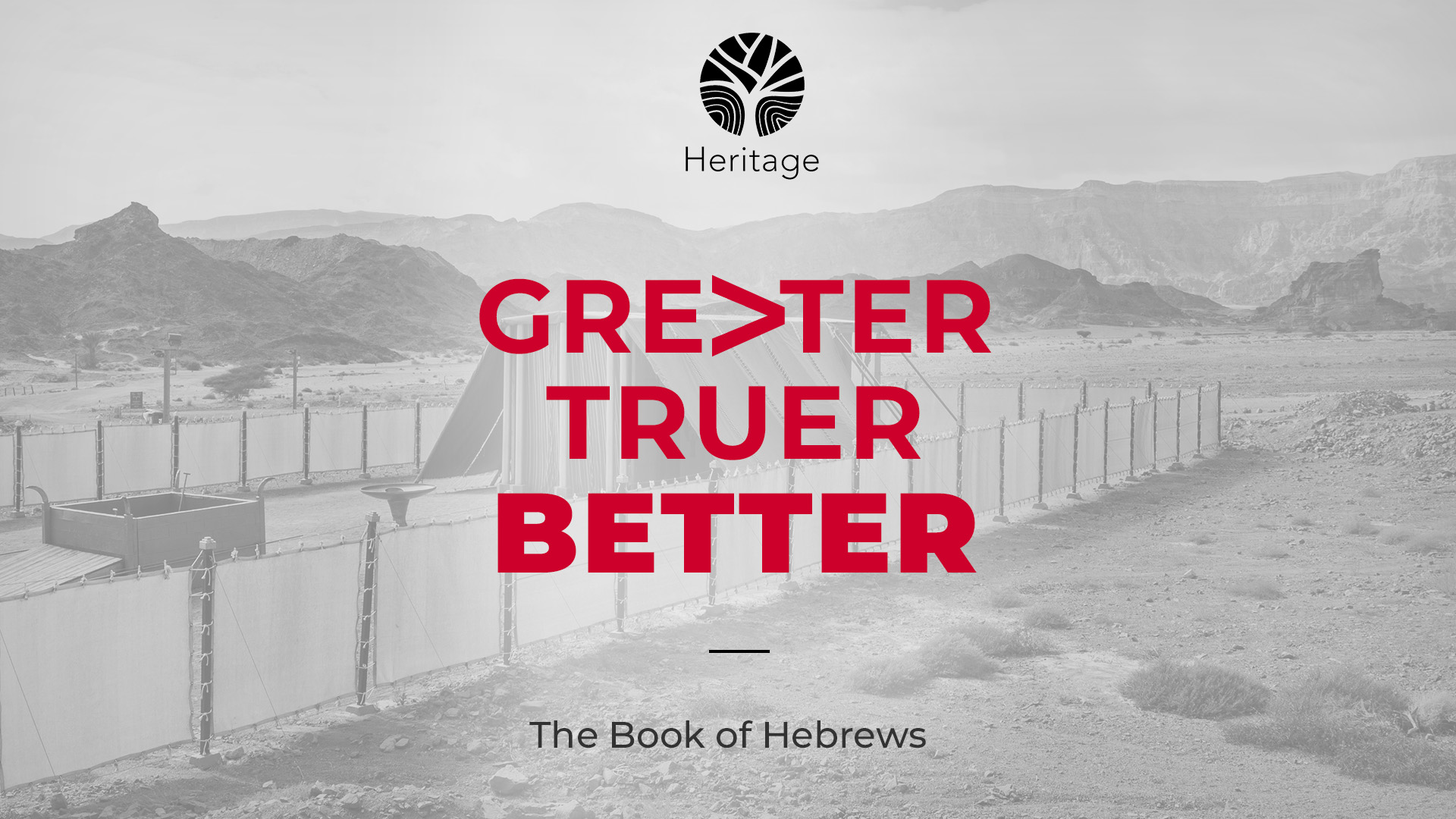 Graphic Design by MNM for Heritage Christian Fellowship | Design #29222238