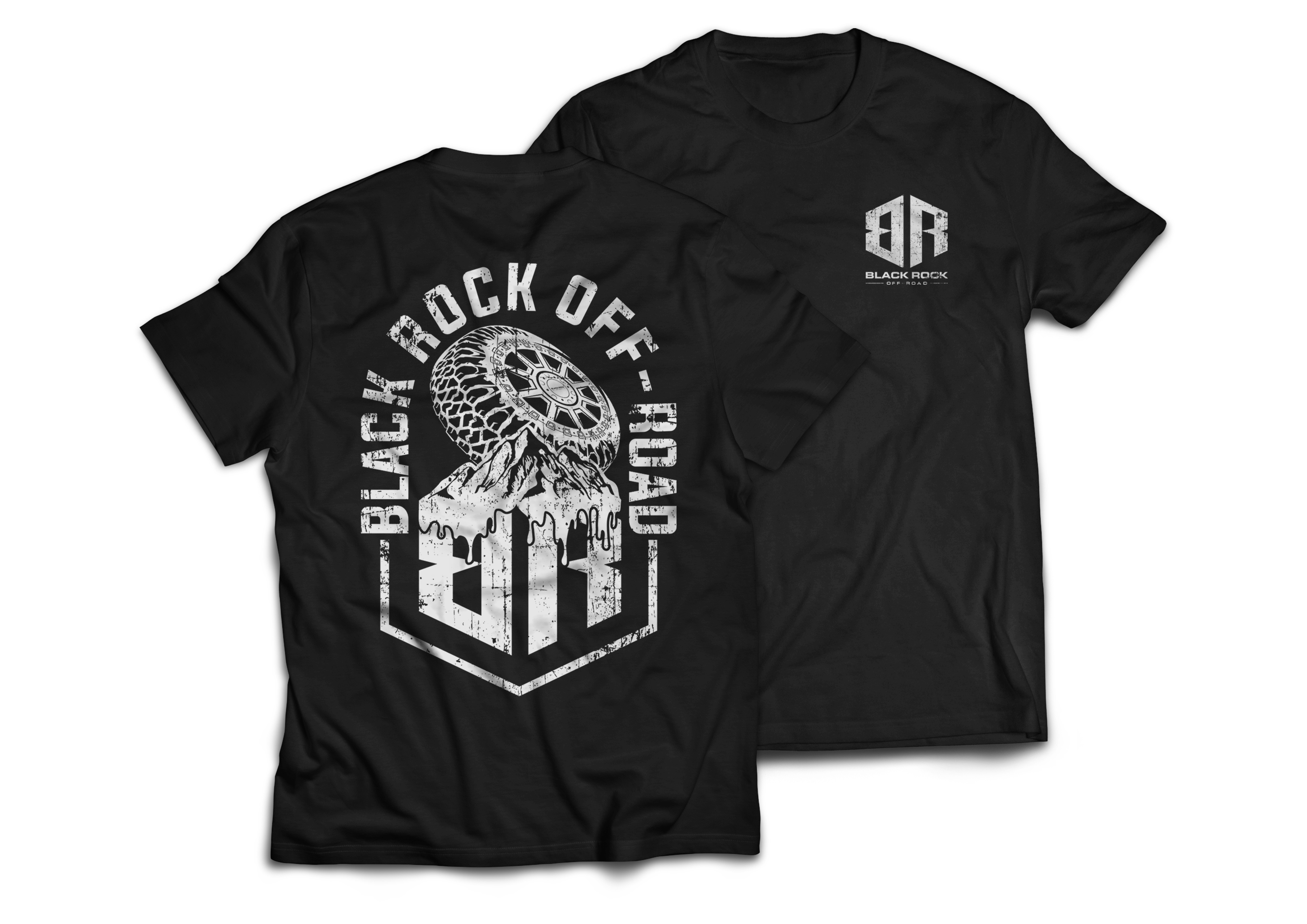 Diseño de Camiseta por DoppelGanger Studio para este proyecto | Diseño #29222899