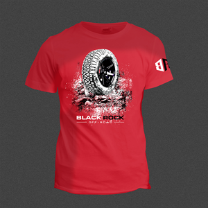 T-shirt Design by Johncina