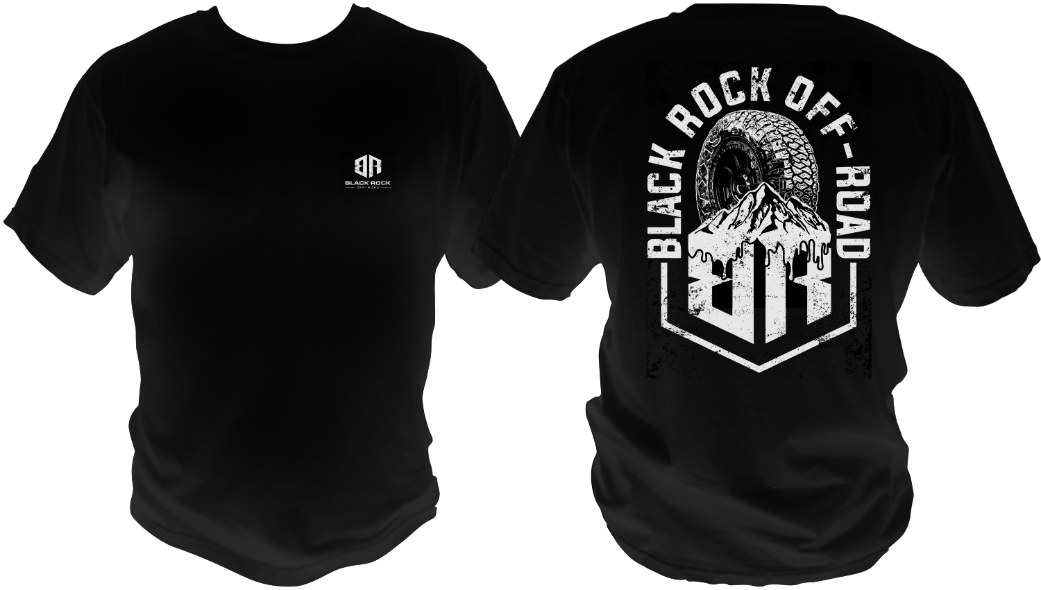 T-shirt Design by bacujkov for this project | Design #29277867