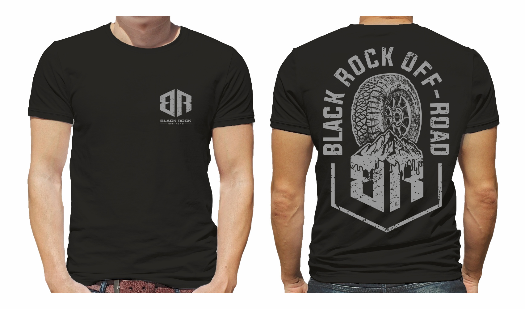 T-shirt Design by 4 be for this project | Design #29283588