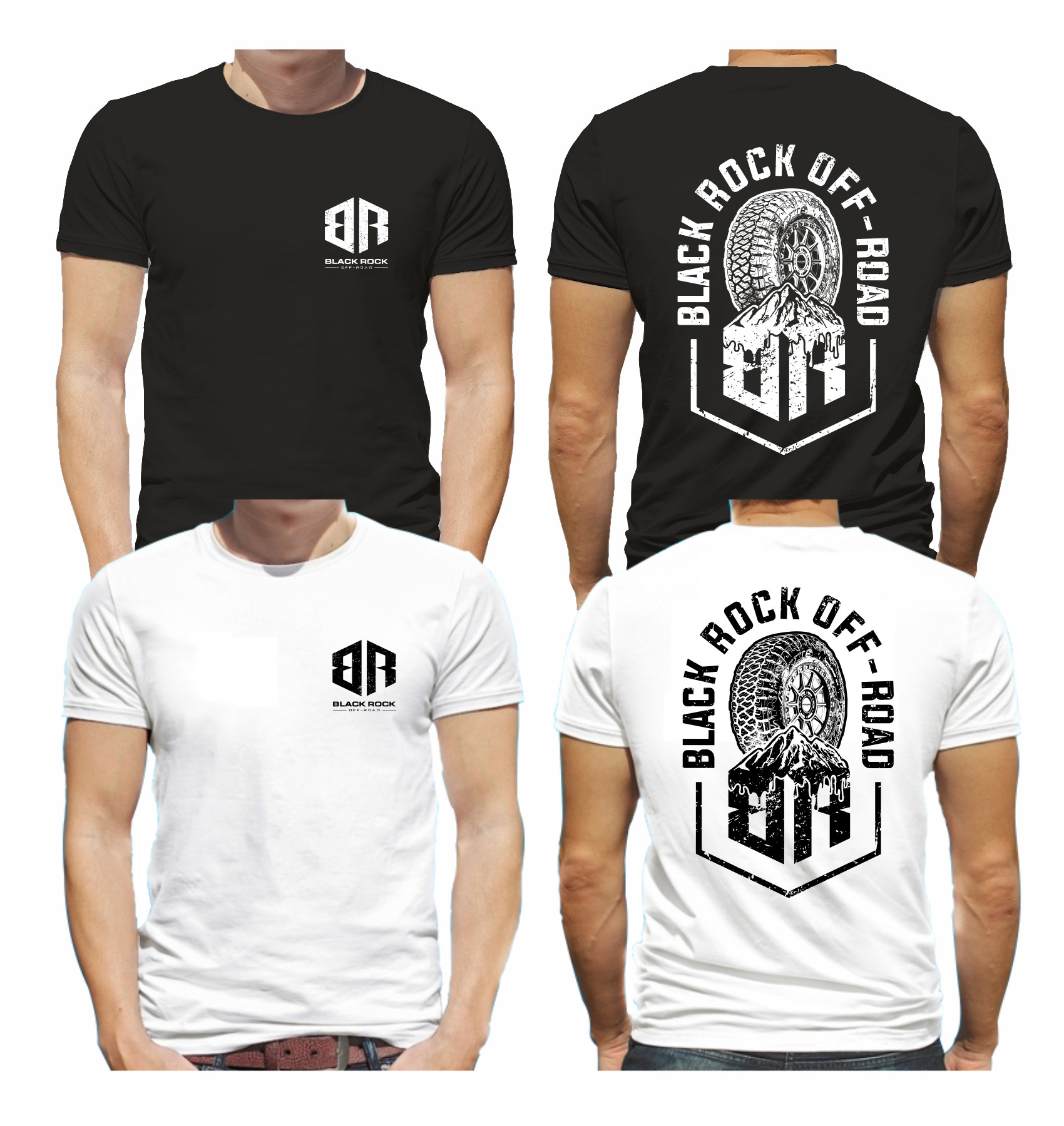 T-shirt Design by 4 be for this project | Design: #29287446