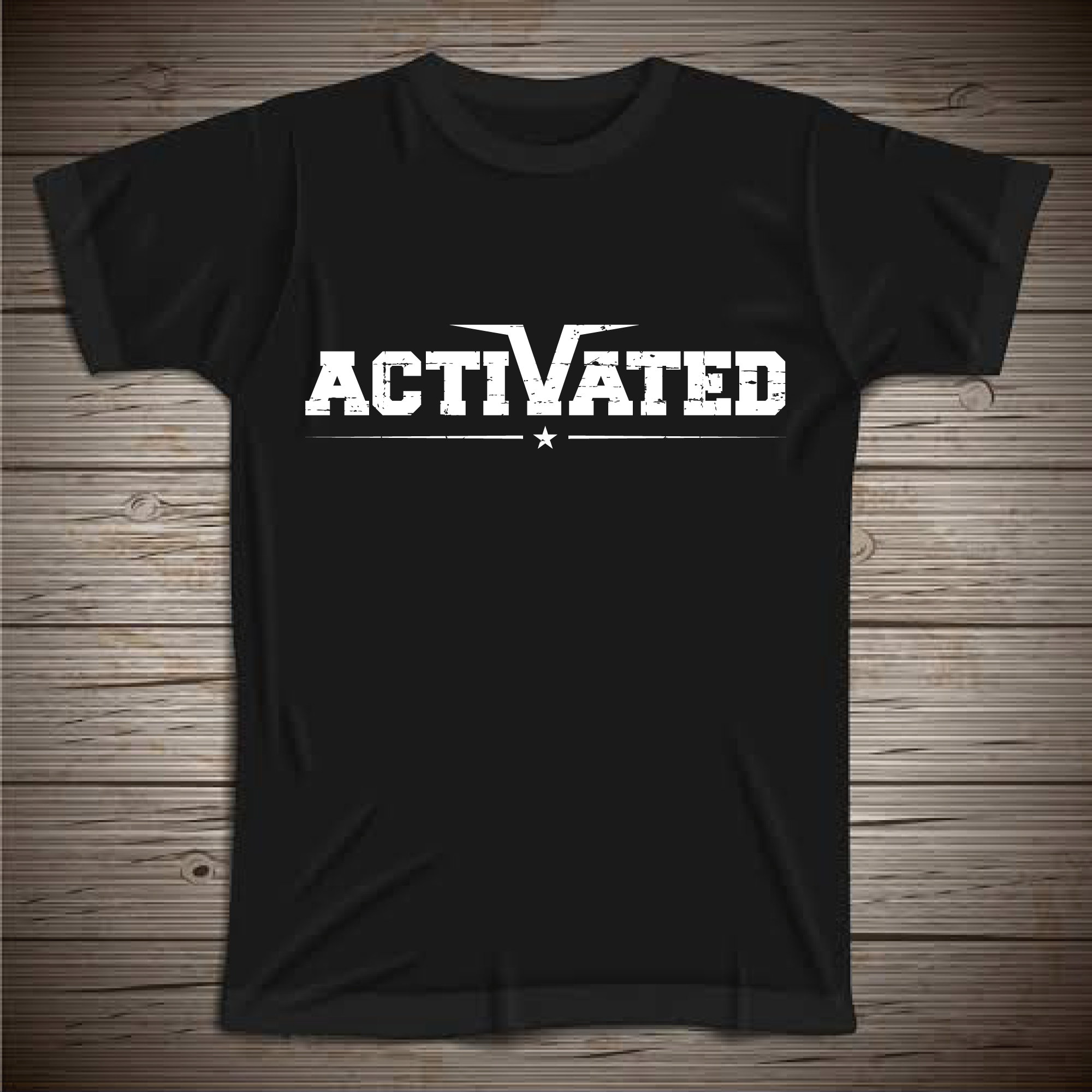 T-shirt Design by Ashraful100 for this project | Design #29206845