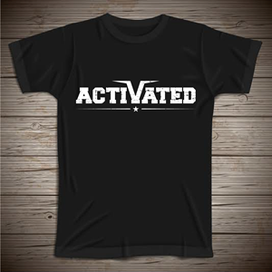 T-shirt Design by Ashraful100 for this project | Design: #29206845