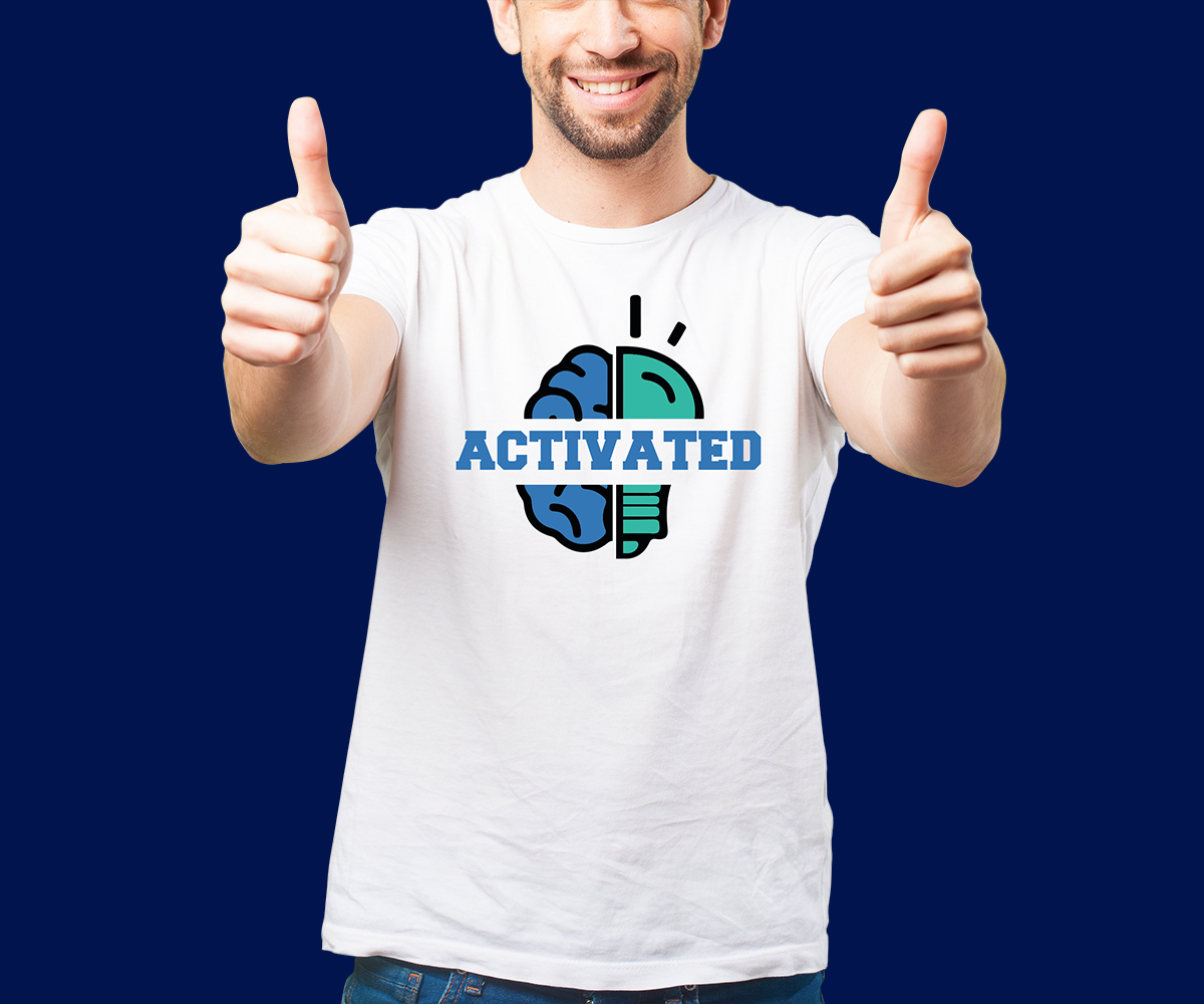 T-shirt Design by ninja design art for this project | Design #29203298