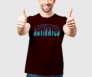 T-shirt Design by ninja design art for this project | Design: #29203354